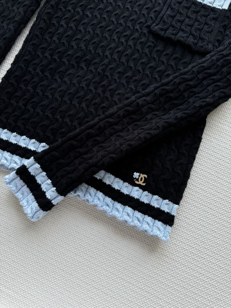 Chanel Sweaters